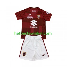 Torino Voetbalshirts Kind Thuis 2024-25
